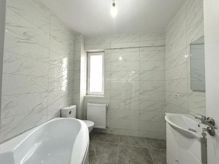 COMISION 0%! Apartament Finalizat de 3 Camere in Bloc Nou - 10