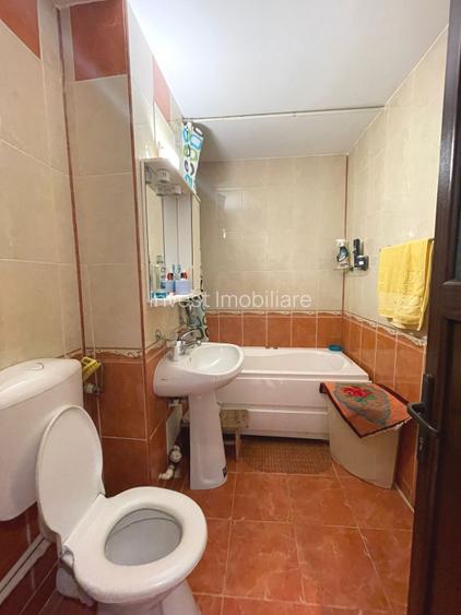Apartament 2 camere decomandat-Tomesti-etaj 2-bloc reabilitat - 7