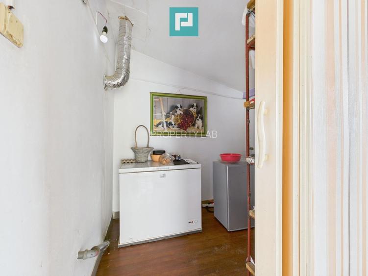 Casă cu 4 camere în Chișineu Criș - 9