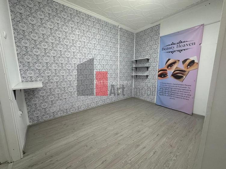 Spatiu comercial de inchiriat in zona Rahova - 2