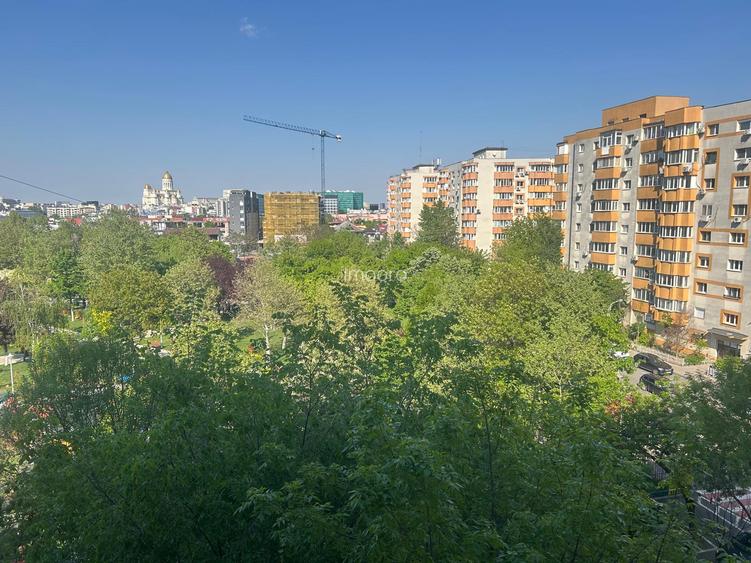 Apartament 3 Camere de Vânzare | Zona Parc Sebastian – Str. Făt Frumos - 2