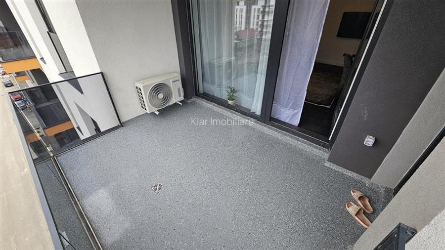 Apartament MODERN 3 camere 70mp, 2 balcoane, Intre Lacuri, zona Leroy - 7