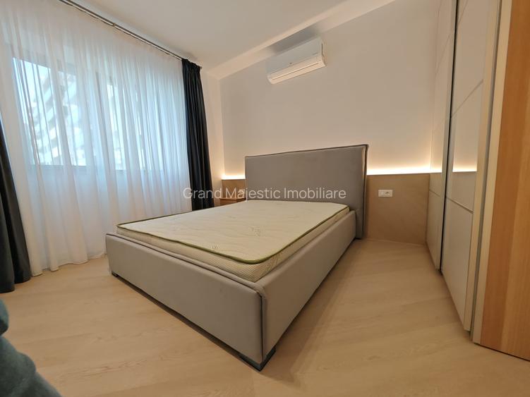 NEW PRIMA INCHIRIERE Apartament 2 camere Aviatiei Pipera LOC DE PARCARE - 9