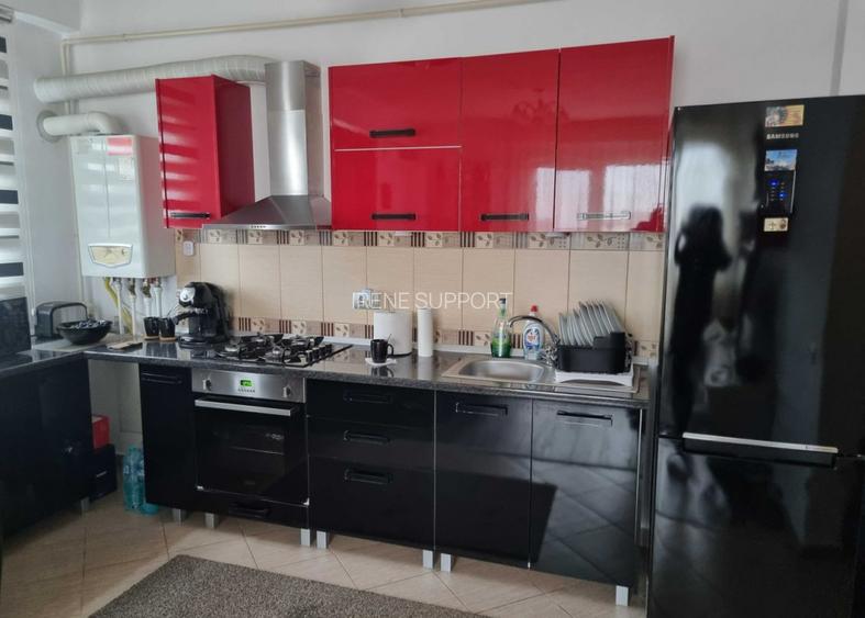 Apartament 2 camere decomandat, Fundeni. - 4