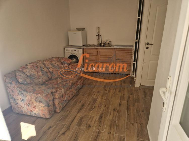 Garsoniera in casa zona Istorica Hotel Ambient,Parter.,curte comuna. - 10