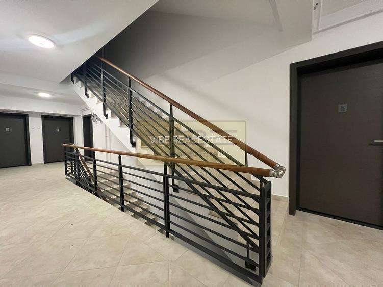 Apartament 1 camera + parcare Conest Evolution - 56