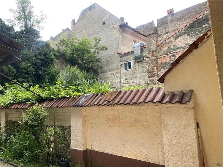 De vanzare Ultracentral str. Muresenilor cu acces la gradina - 27