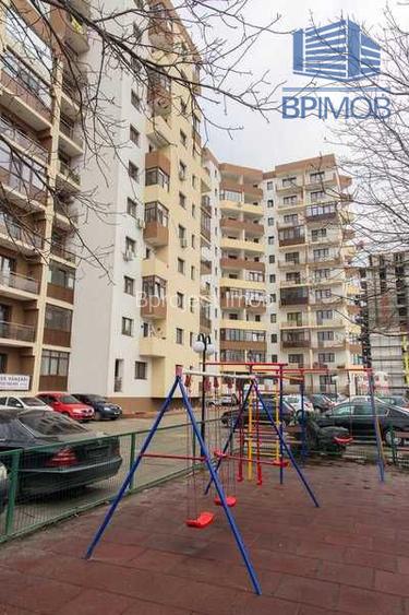 Garsoniera Ideal Residence | Pucheni | Rahova - 10