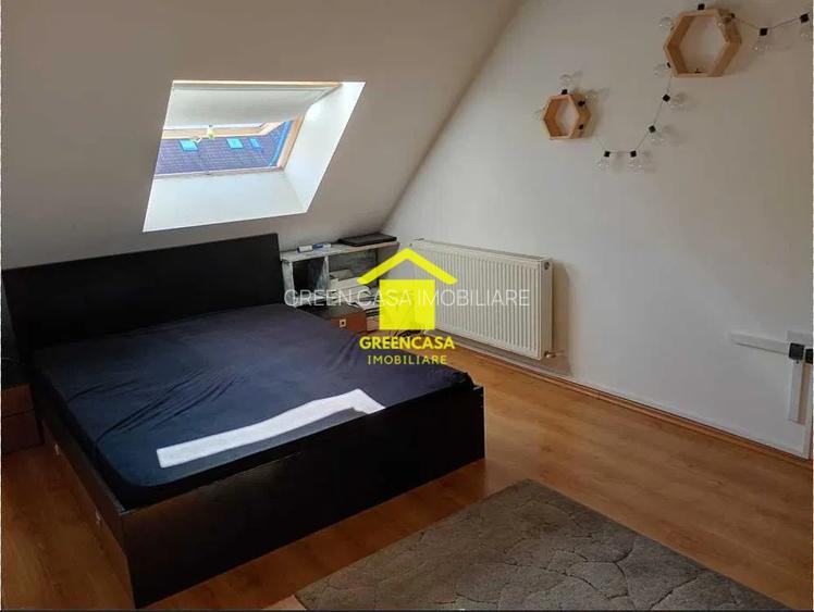 Apartament 2 camere, 40mp, zona Porii, Floresti - 3