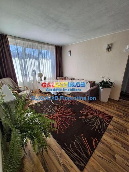 8083 Apartament 3 camere  Militari- zona Apusului - 2