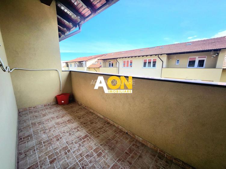 Apartament cu 2 Camere + Mansardă, Garaj, Bloc Nou, Zona Centru - 10