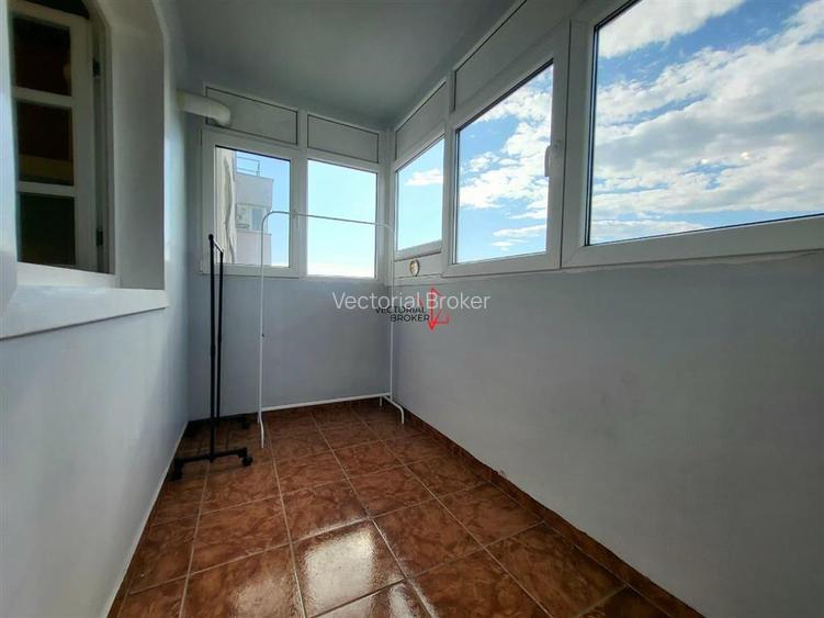 METROU N.GRIGORESCU / 3 CAMERE SUPER CONECTAT - 11