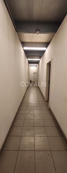 Showroom auto suprafata 6500 mp, teren 1500 mp, deschidere 90 ml la DN 1. - 45