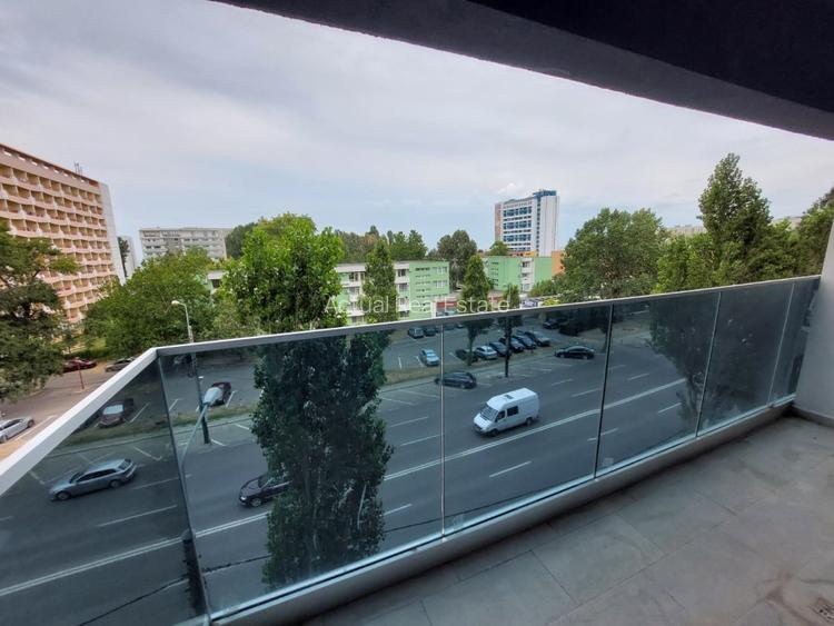 2 CAMERE  |  CENTRAL MAMAIA  |  CONSTANTA  - 4