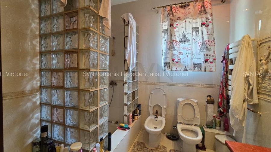 REV2002546 Vila de vanzare zona centrala - Rond Alba Iulia - 13