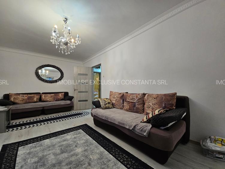 Dacia - Victoria 2 Camere Decomandat + Boxa Mobilat Modern Gaze 54.69 Mp - 5