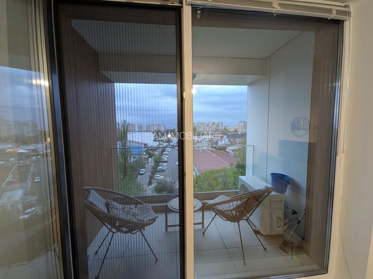 AP. 2 CAMERE- REGIE, CENTRALA PROPRIE, BLOC NOU, METROU 10 MINUTE - 8