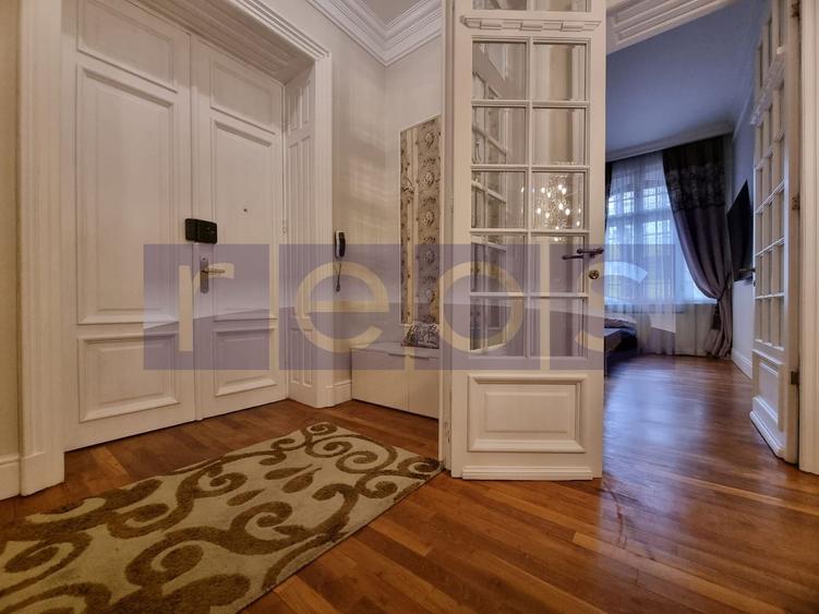 VANZARE- 5 CAMERE- DOROBANTI- CAPITALE - 35