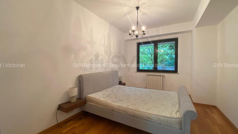 REA1026072 Apartament 4 camere I Intrare directa in parc I Cartierul Francez - 4