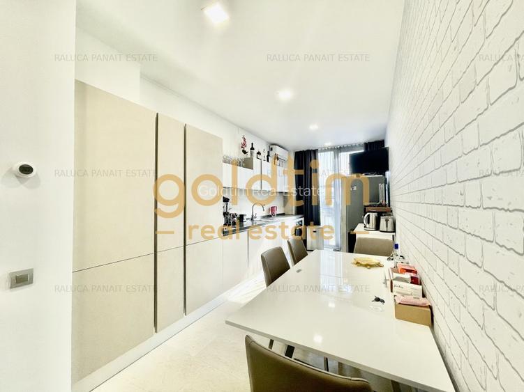 NOU/ PENTHOUSE/ PRIVELISTE/ TERASA GENEROASA/ 2 LOCURI DE PARCARE SUBTERANE - 28