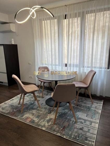 2 Camere de inchiriat | Dorobanti | Metrou | Centrala | Pet friendly - 2