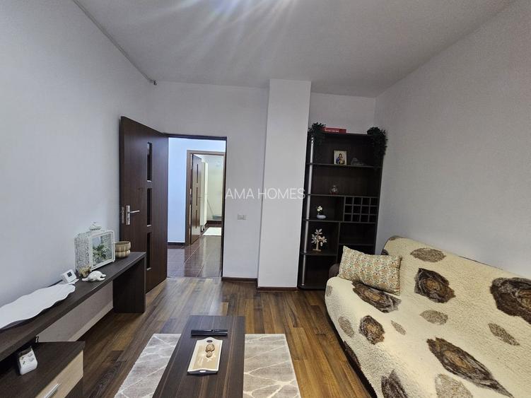 Apartament 2 camere de vanzare cu parcare - 6