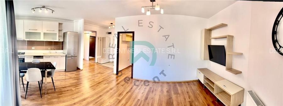 Apartament modern  Racadau,  Brasov - 4