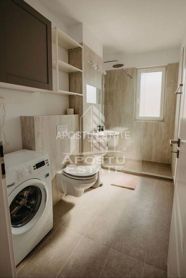 Apartament cu 2 camere , de inchiriat, Zona Aradului - Complexul Iris - 10
