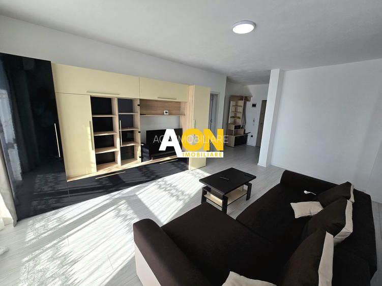 Apartament cu 3 Camere, Bloc Nou, Lift, Zona Arex - Ampoi 3 - 3