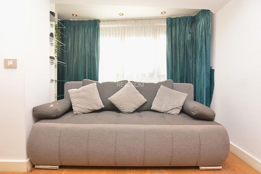 INCHIRIERE APARTAMENT 2 CAMERE UNIRII – PIATA UNIRII - 10