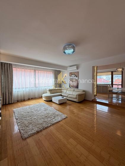 Apartament 3 camere | Nordului – Herăstrău | 116 mp | 2 terase | Locație premium - 5