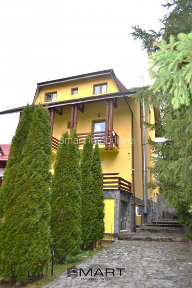 VIla Poiana Brasov - 3