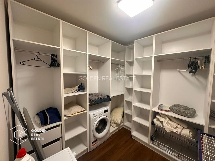 Apartament premium, zona Subcetate, 3 camere, 2 bai, loc parcare, sala, piscina - 14