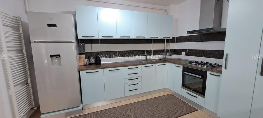 Berceni Metalurgiei, apartament 2 camere, parcare, 2 boxe, STB, metrou - 6