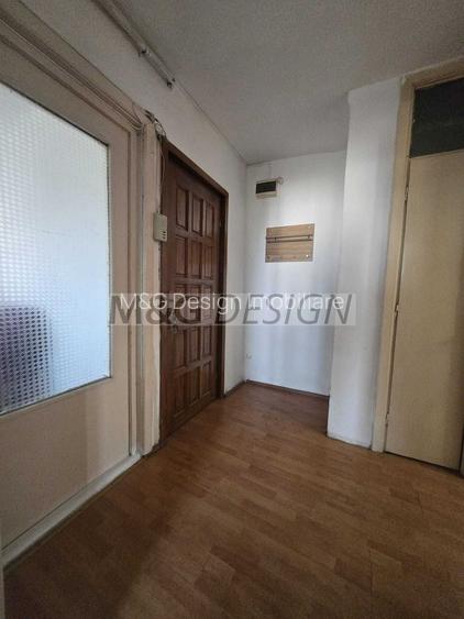 3 camere, dec,  Lipovei, etaj 3, centrala proprie - 3