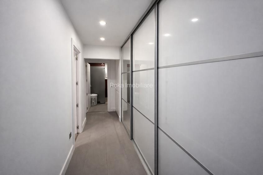 Apartament 3 camere premium, certificat clasa A, mobilat, et 2 – Drăgășani - 15