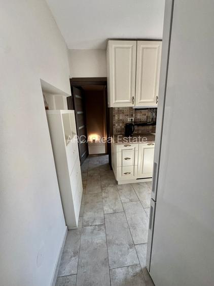 Apartament mobilat in Peninsula-Piata Ovidiu, regim P+ D - 13