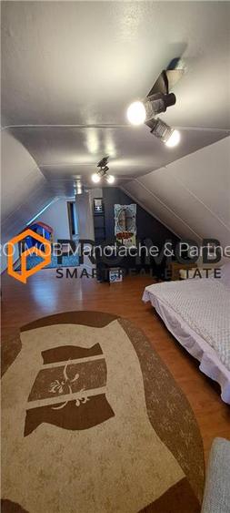 Apartament 4 camere cf 1 decomandat Zona Brosteni - 10