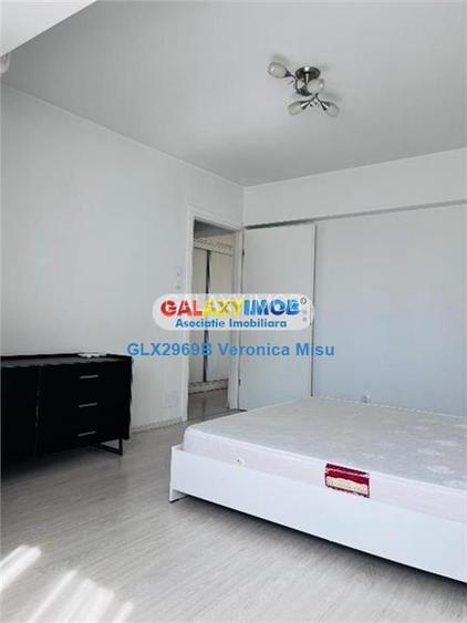 Apartament 2 camere de inchiriat - 4 min metrou Stefan cel Mare - 8
