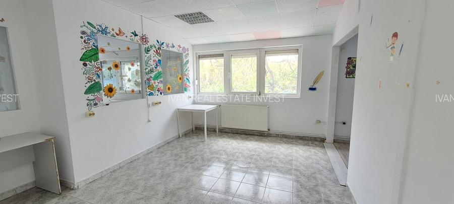 SPATIU BIROU / COMERCIAL Sector 6, Drumul Taberei / Timisoara / Plaza - 2