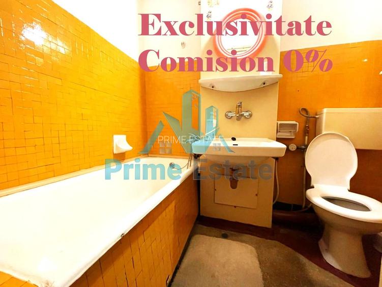 Garsoniera la cheie pe strada Fantanele, Bloc Potcoava - 7