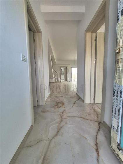 DUPLEX SUPERB - ZONA EXCELENTA - M CITY - BUCATARIE INCHISA - SPATII FOARTE MARI - 12