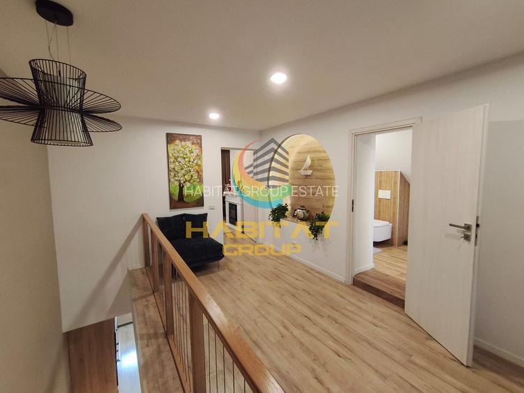 Duplex 3 Camere - Mobilat si Utilat - Vidra - 4