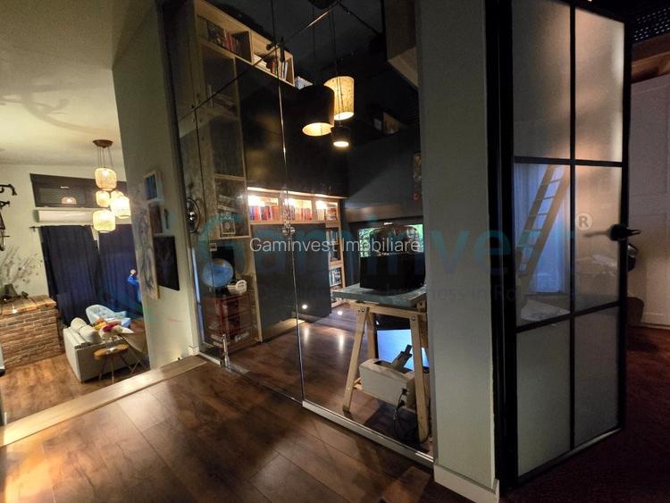 Casa exclusivista cu 5 camere de vanzare,Oradea,Bihor - 19