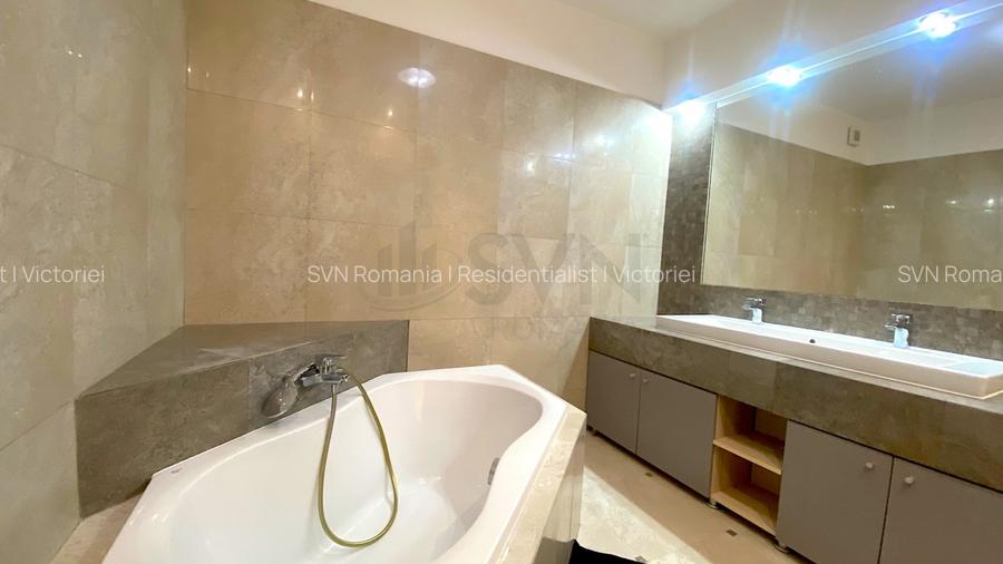 REA1028106 Apartament 2 camere Floreasca - Rahmaninov - 11