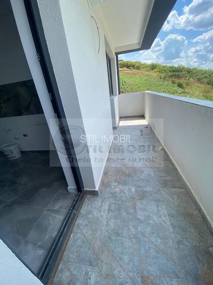 Ap. 2 camere, Hlincea-Manta Rosie, 57mp, 0% comision - 10