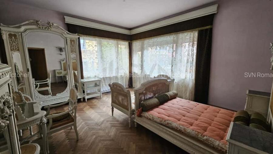 REV2005231 Casa cu istorie si rafinament in inima Brasovului - 13