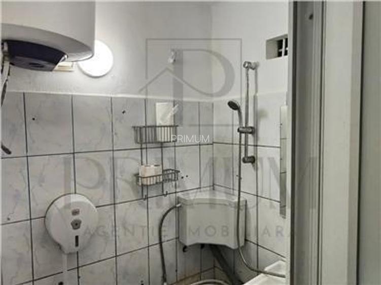 IOSEFIN - APARTAMENT 1 CAMERA - 4