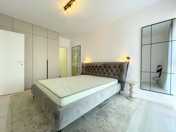 Apartament 3 camere - Denya Forest 5 - 11