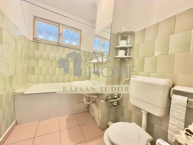 Apartament 2 camere  , central, zona Cina , Ploiesti - 7